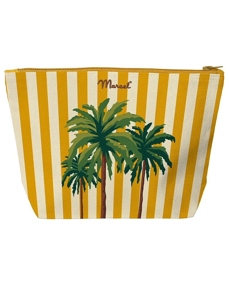 Pochette "Palmiers"