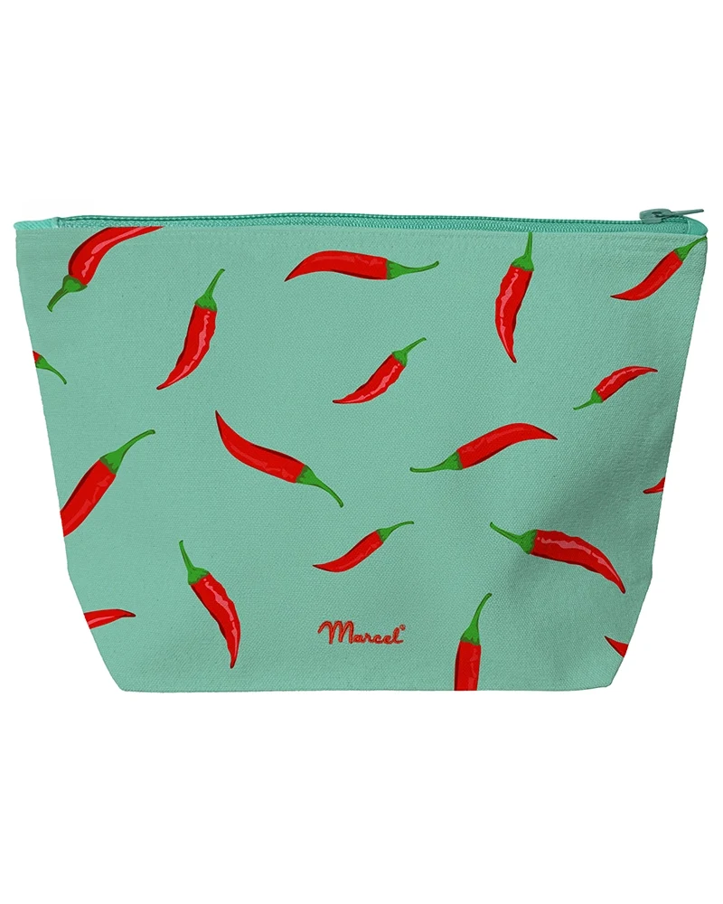 Pochette "Piments"