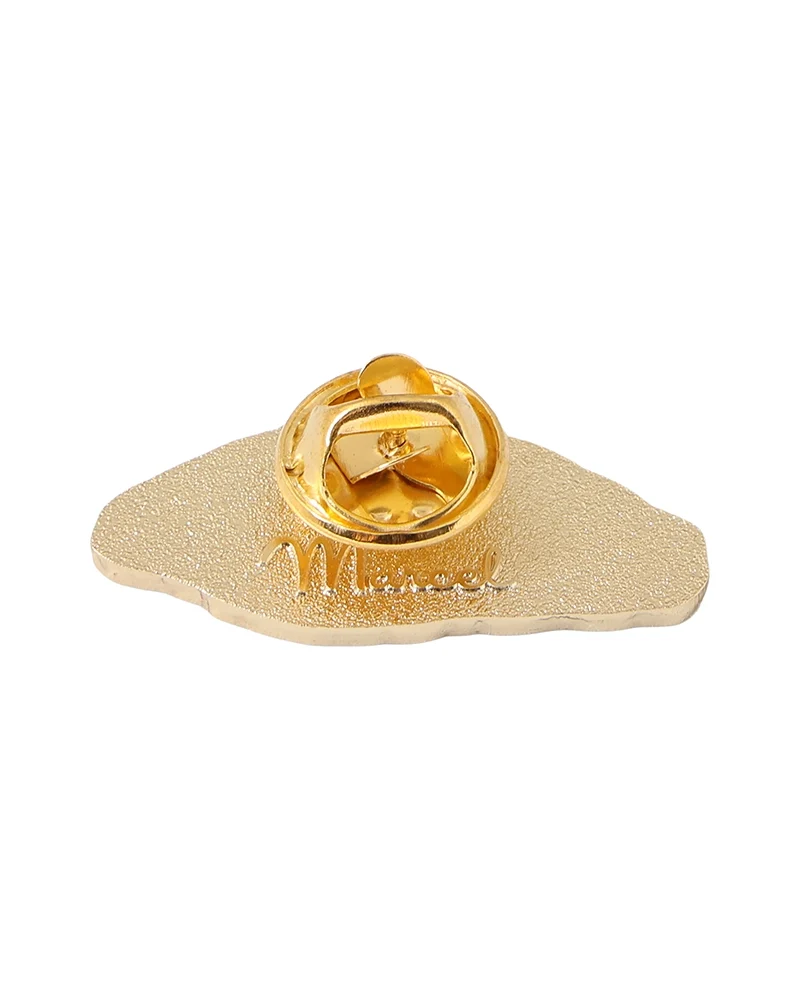 Pin's "Surfeuse"