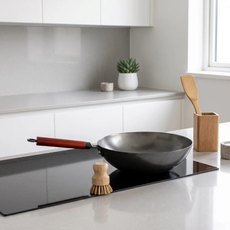 Coffret Wok Edition Oniri