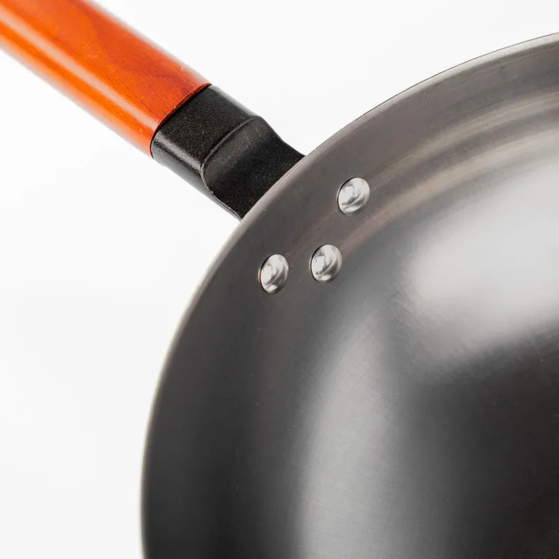 Coffret Wok Edition Oniri