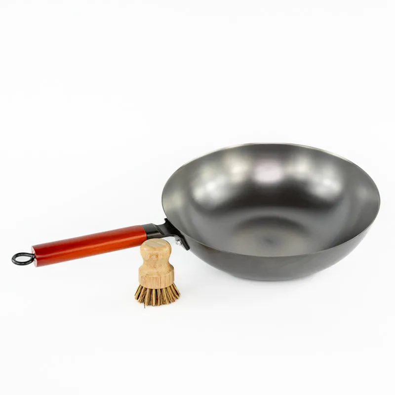 Coffret Wok Edition Oniri