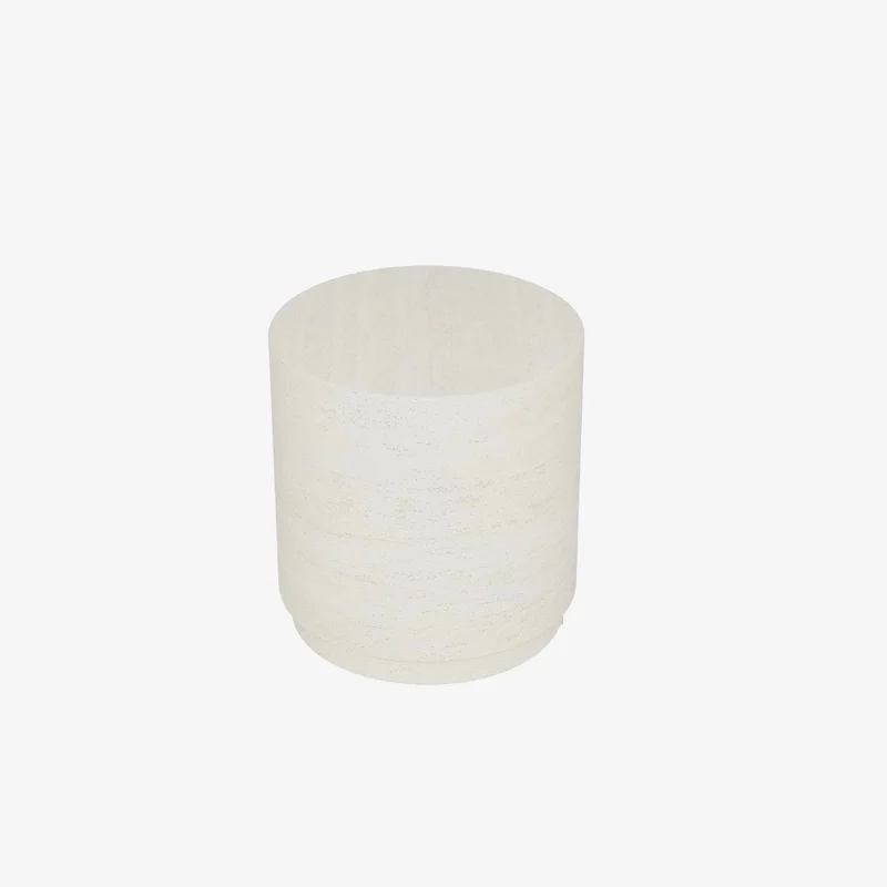 Azal e Table d appoint pur e en magn sie design minimaliste