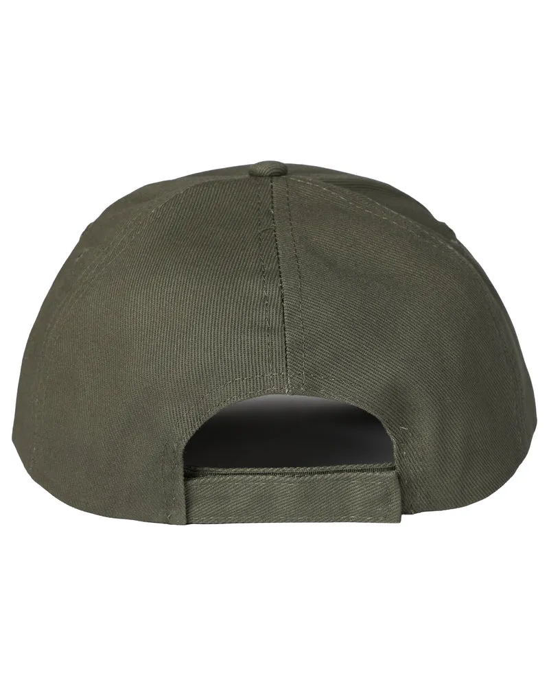 Casquette BIARRITZ Kaki