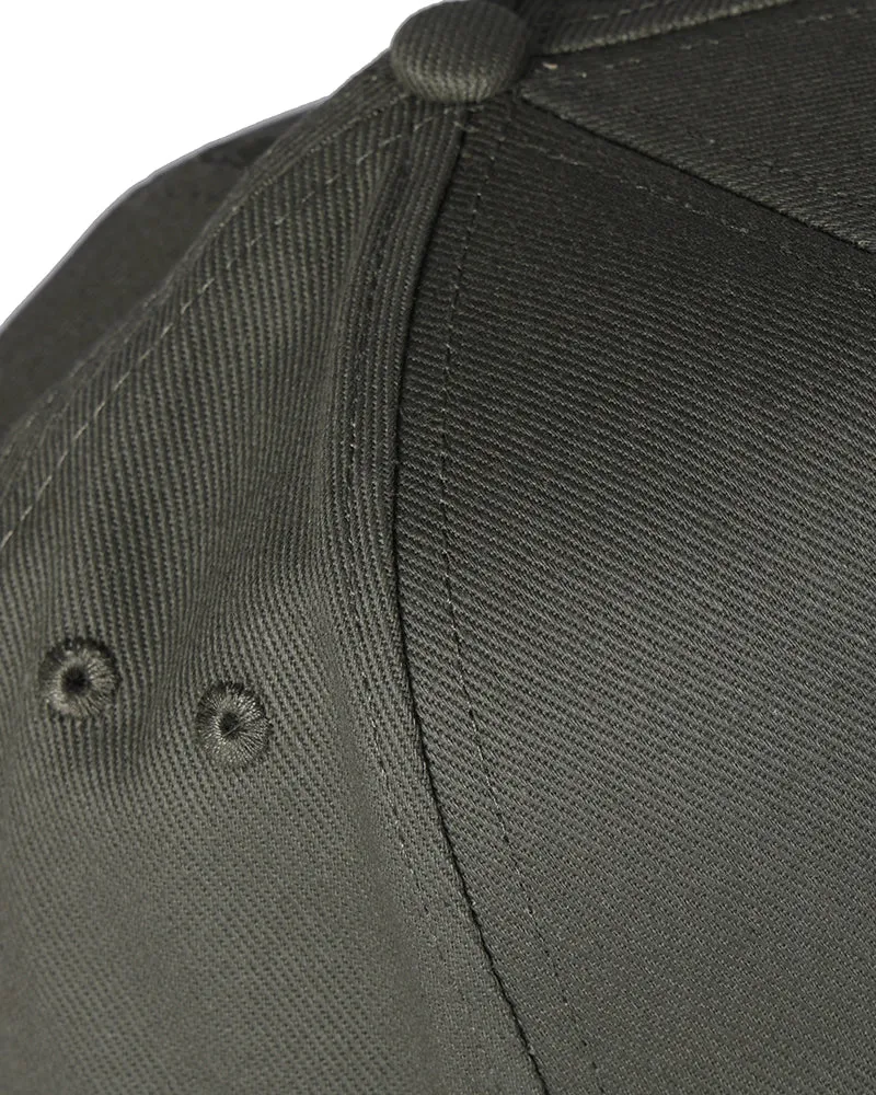 Casquette BIARRITZ Kaki