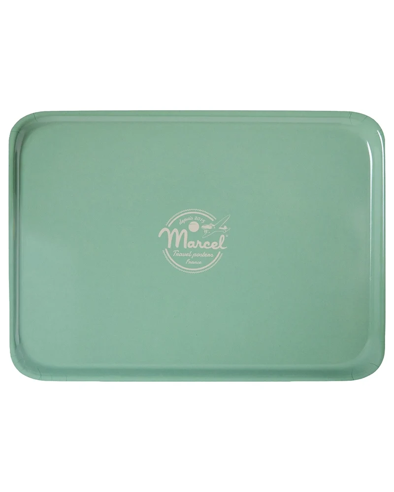 Plateau de Cuisine "Piments"