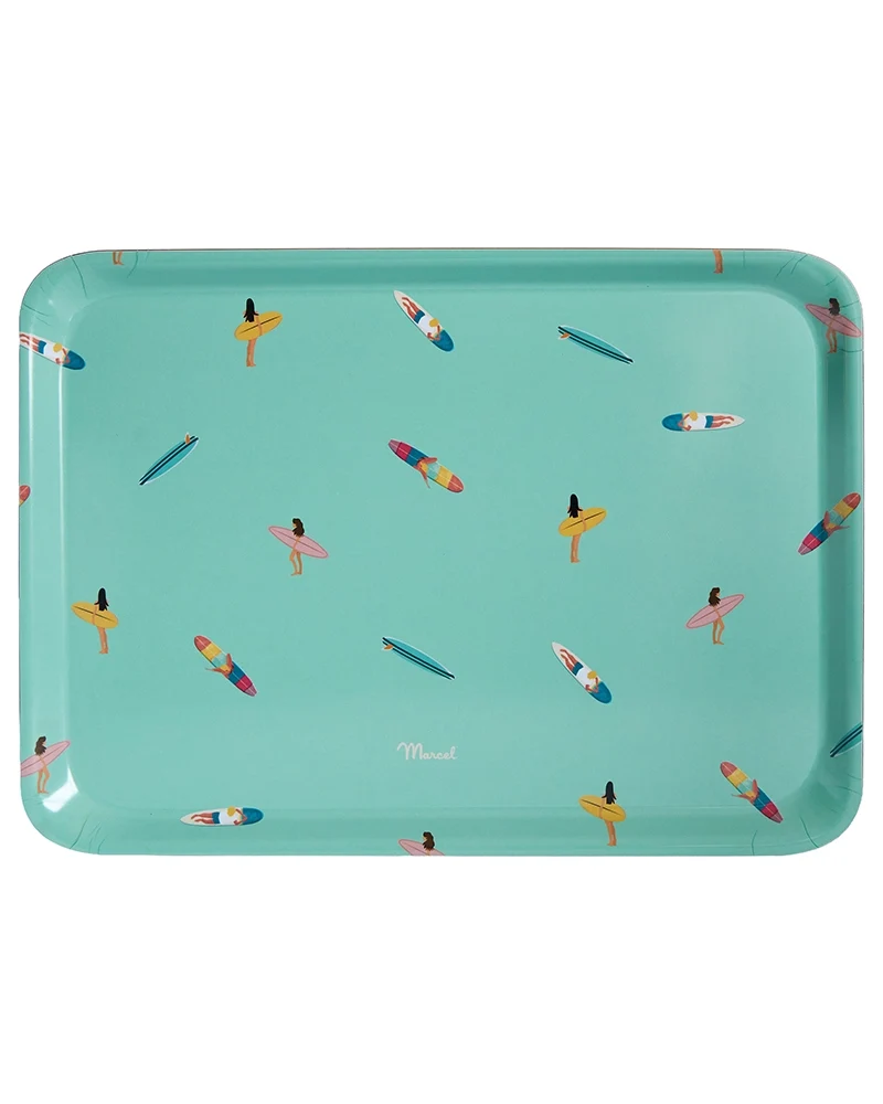 Plateau de Cuisine "Surf"