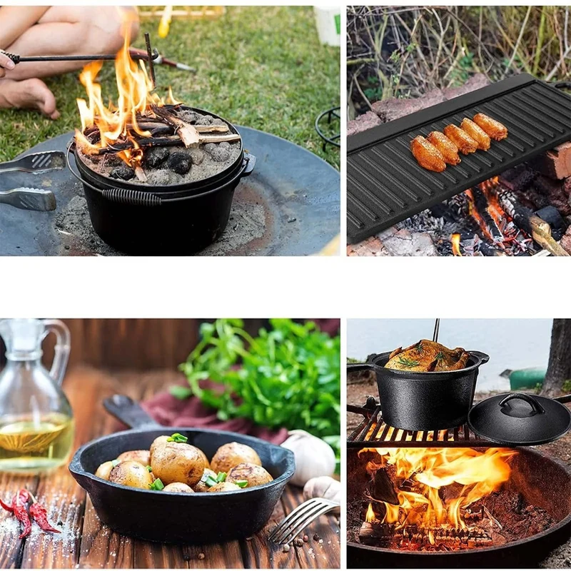 Coffret Wok Spécial Barbecue