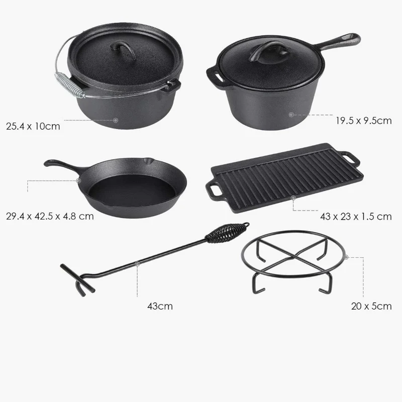 Coffret Wok Spécial Barbecue