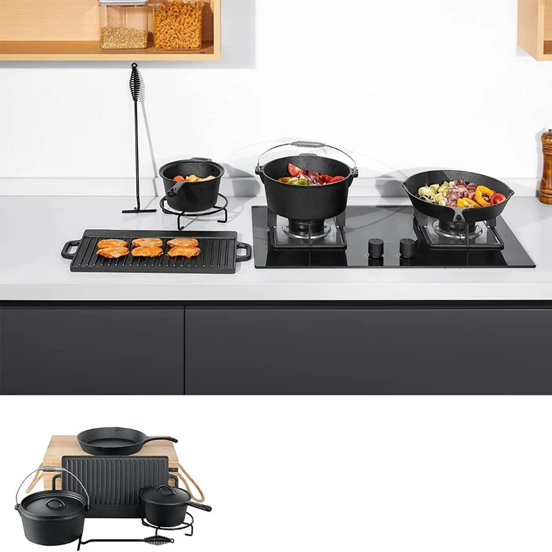 Coffret Wok Spécial Barbecue