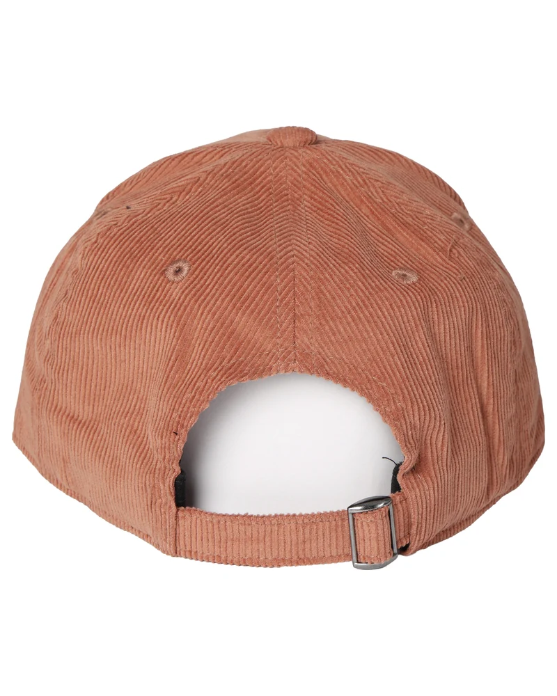 Casquette BAYONNE Vieux Rose