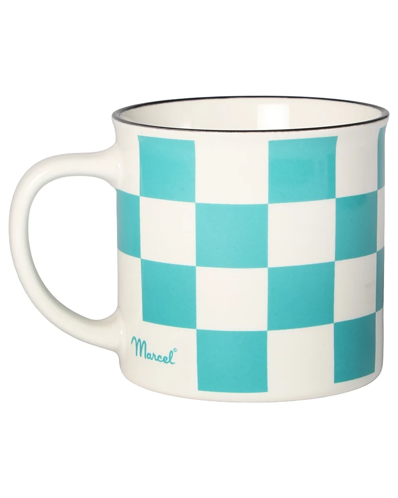 Mug Travel Color "Team Chocolatine"
