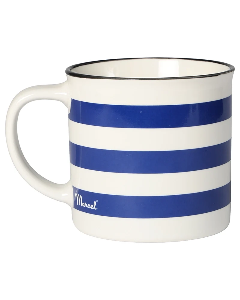 Mug Travel Color "La baguette"