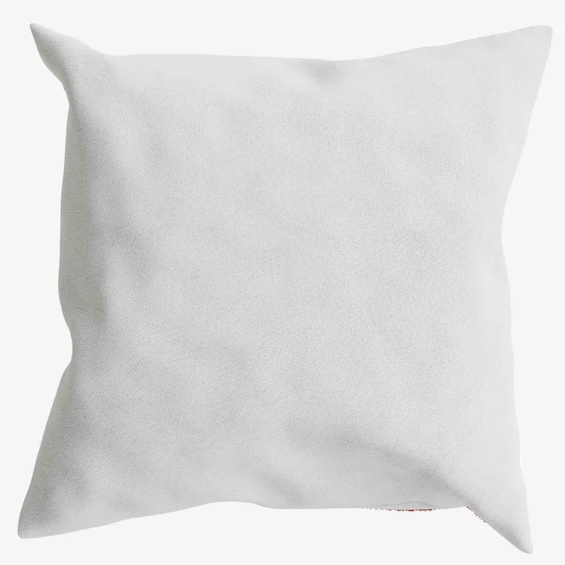 Coussin brod design moderne color Nairobi