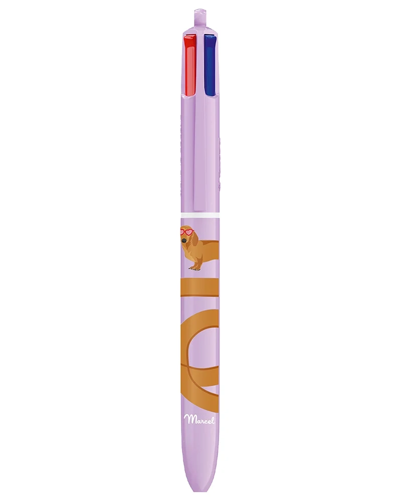 Stylo BIC "Teckel"