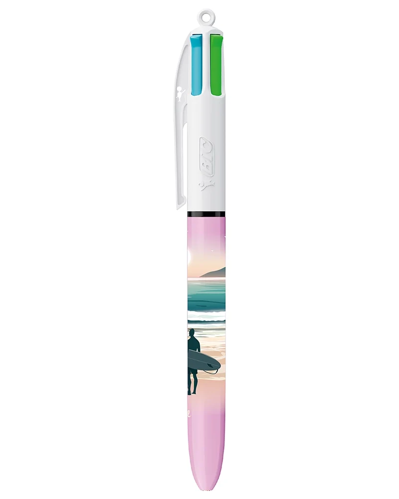 Stylo BIC "Sunset Surf"