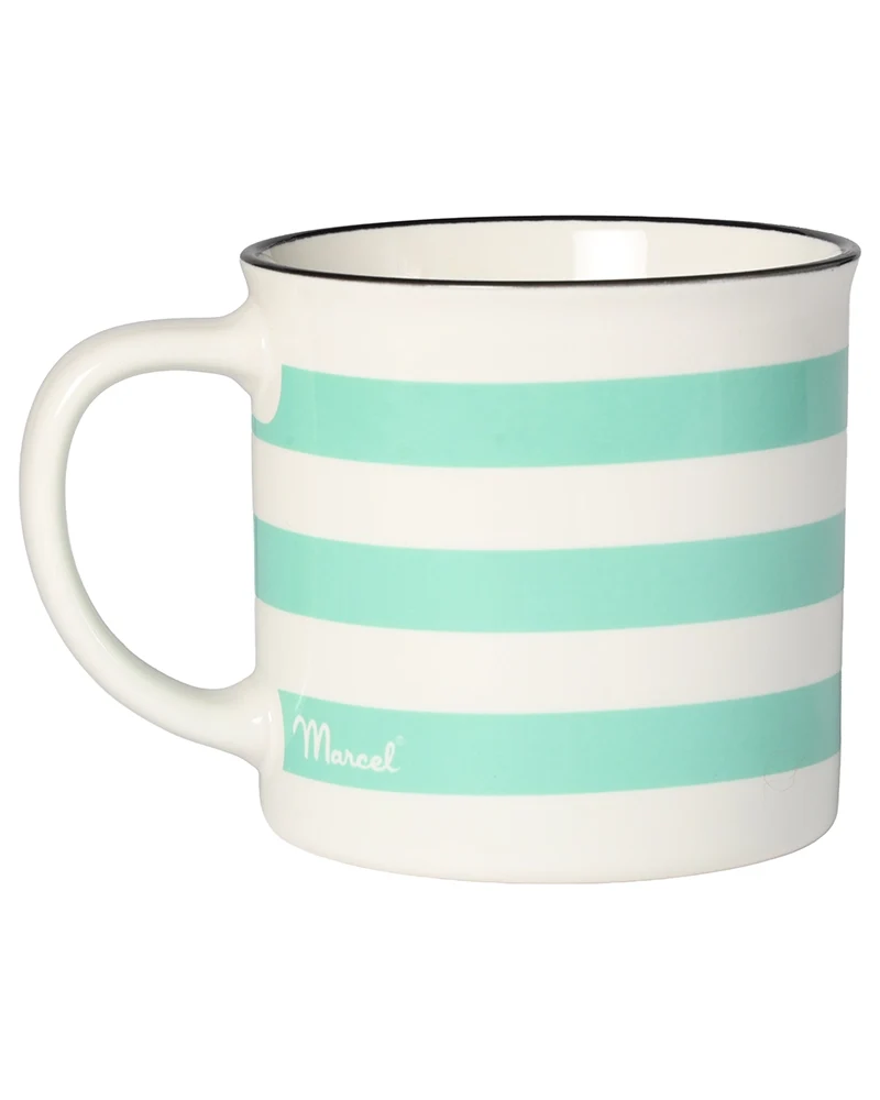 Mug Travel Color "Macaron de PARIS"