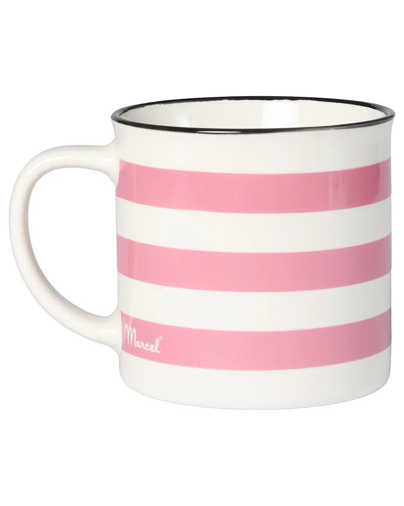 Mug Travel Color "Palmier"