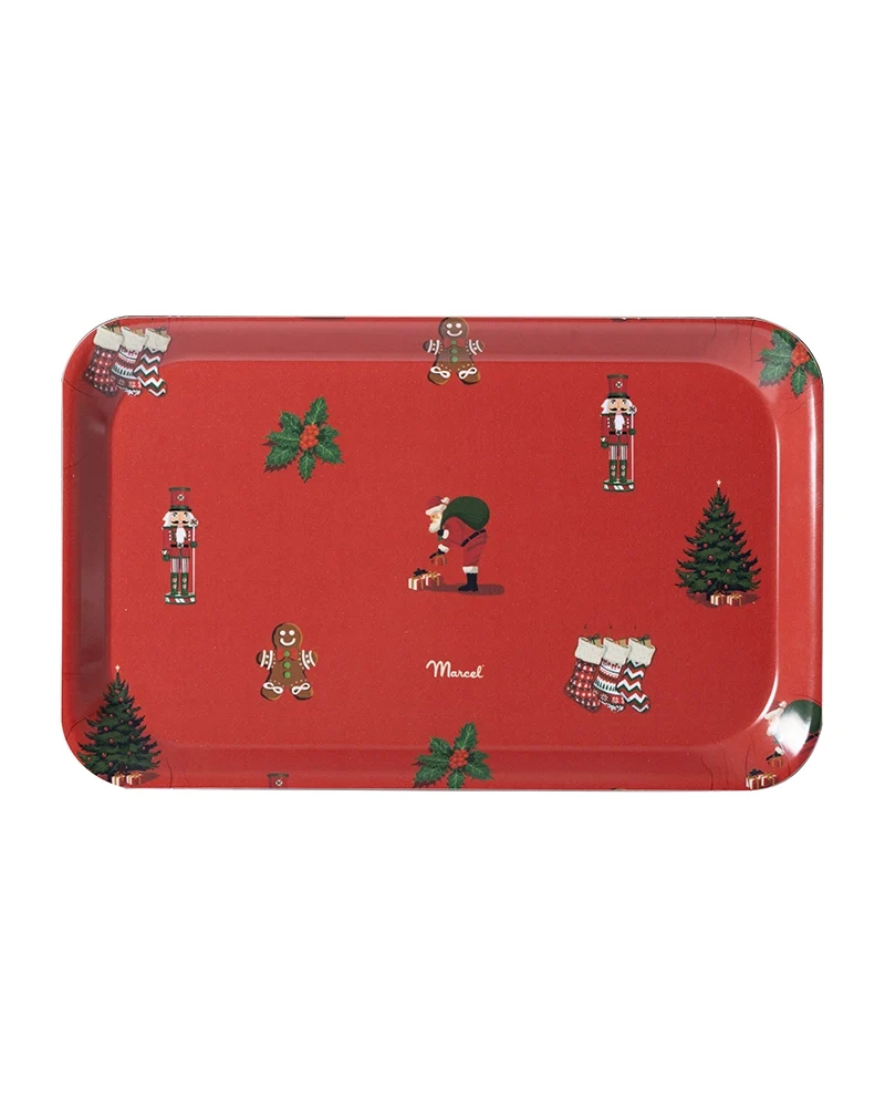 Petit Plateau de Cuisine "Mix Noël"