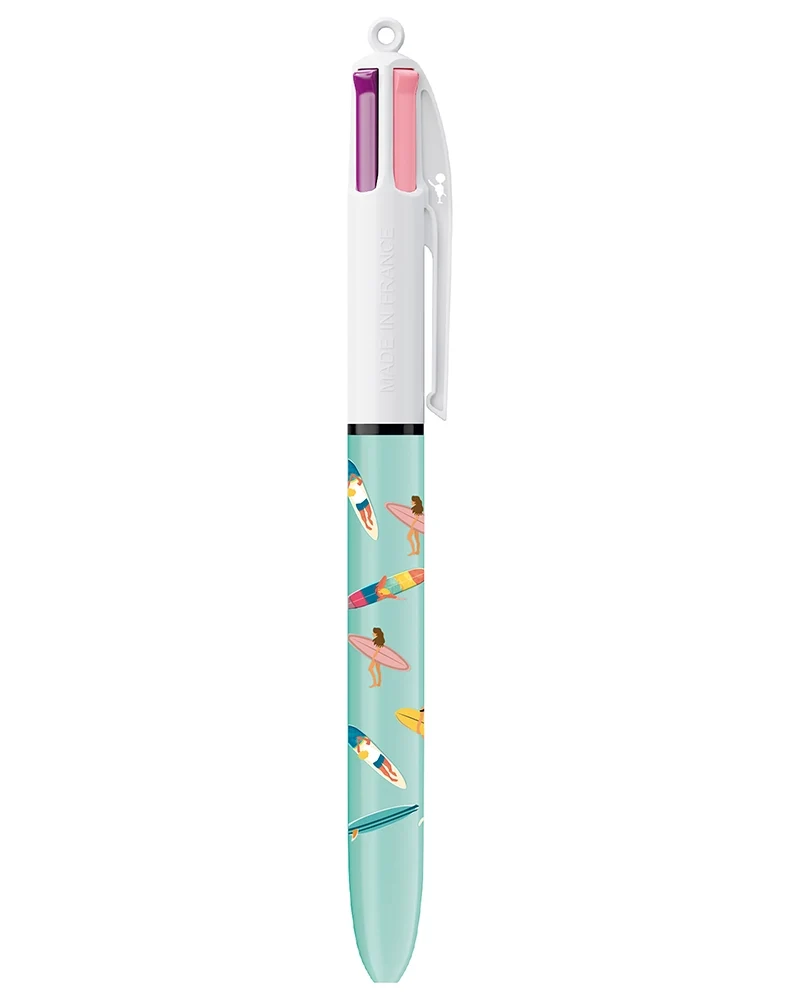 Stylo BIC "Surf"