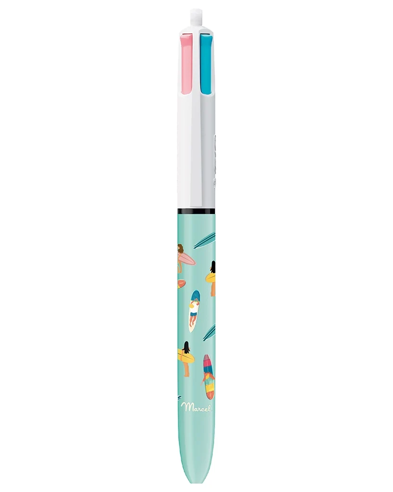 Stylo BIC "Surf"
