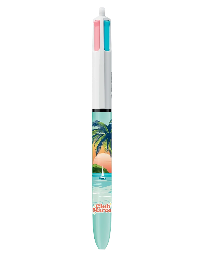 Goodies Club Marcel _ Bic