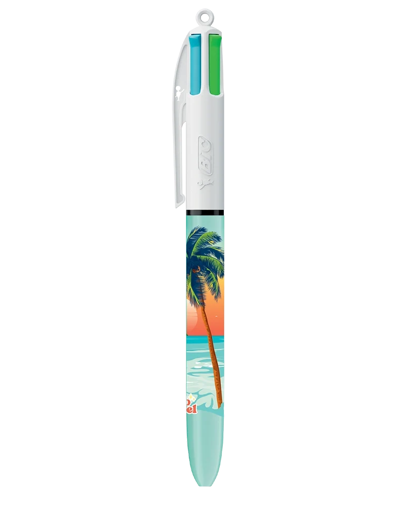 Goodies Club Marcel _ Bic
