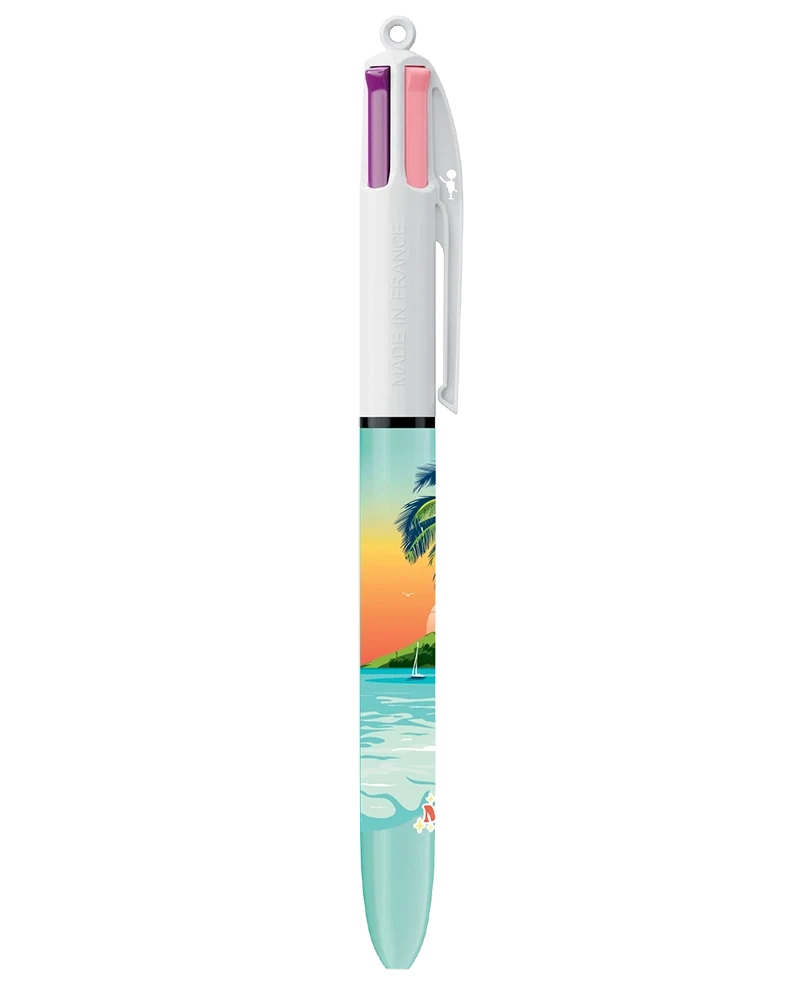 Goodies Club Marcel _ Bic