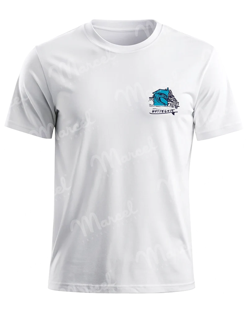 T-Shirt HOSSEGOR