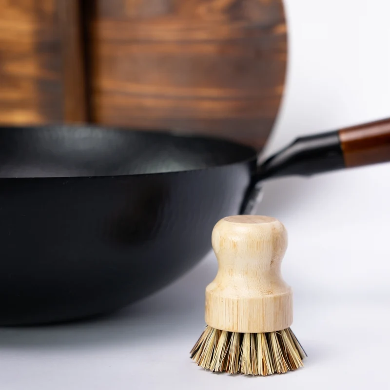Coffret Wok Black Edition