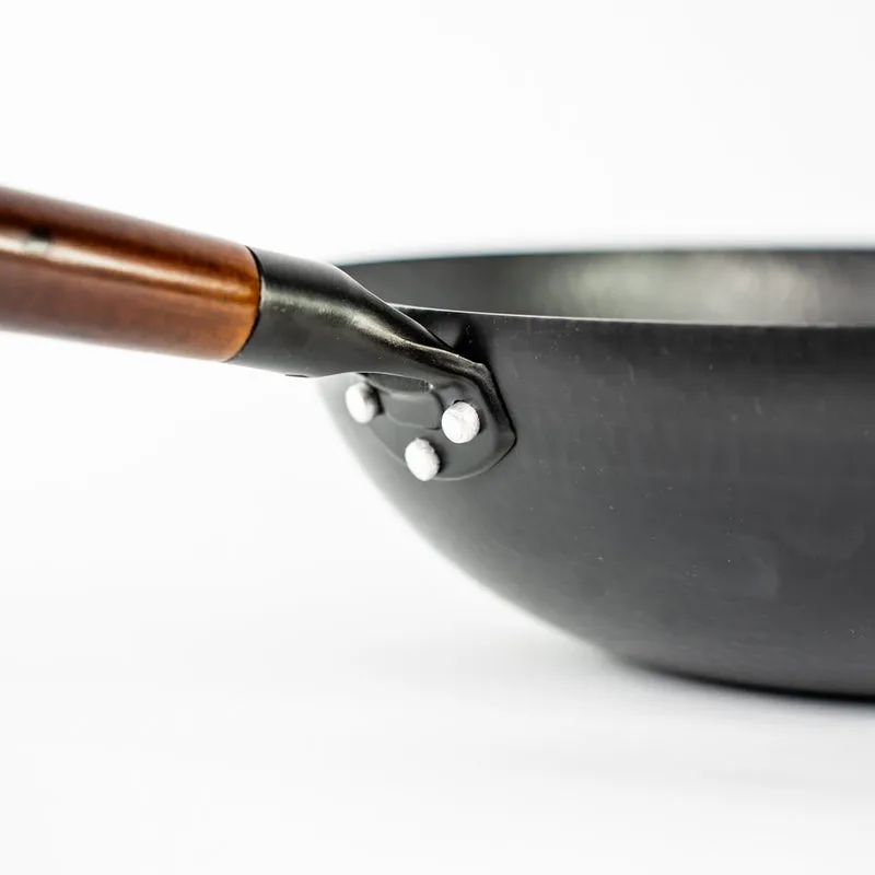 Coffret Wok Black Edition