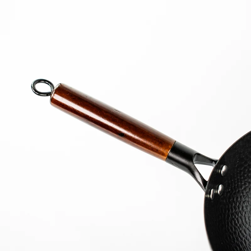 Coffret Wok Black Edition
