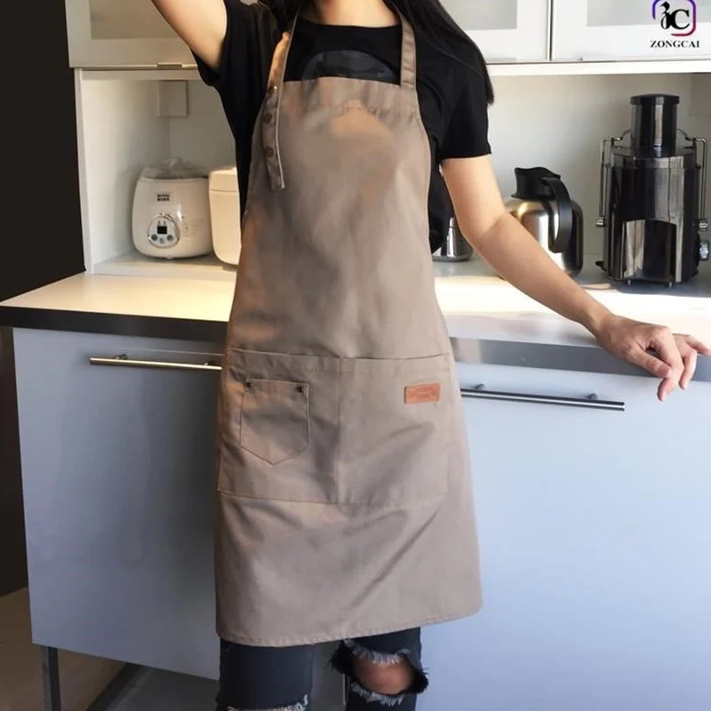 Le Soka Tablier de Cuisine