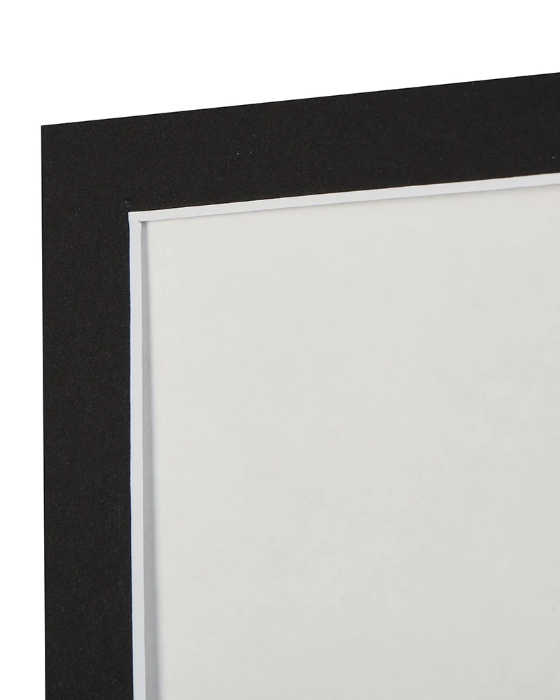 Passe-Partout 50 x 70 cm - 18 ouvertures A6