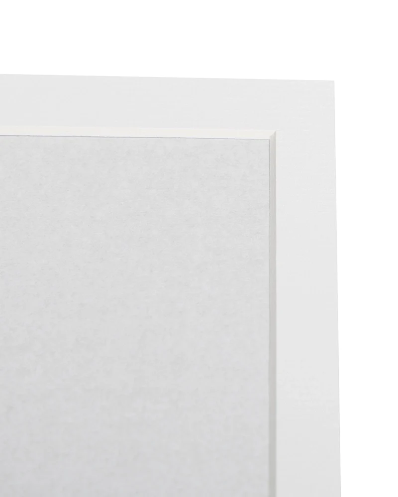 Passe-Partout 50 x 70 cm - 18 ouvertures A6