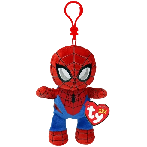 Peluche Porte clé Spiderman