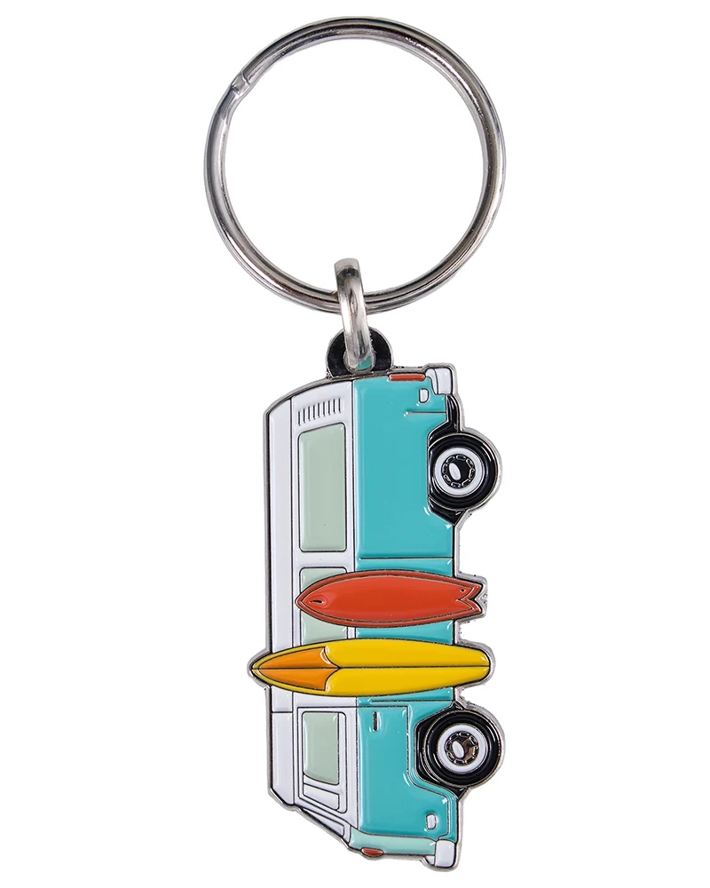 Porte-Clés "Van Sunset"