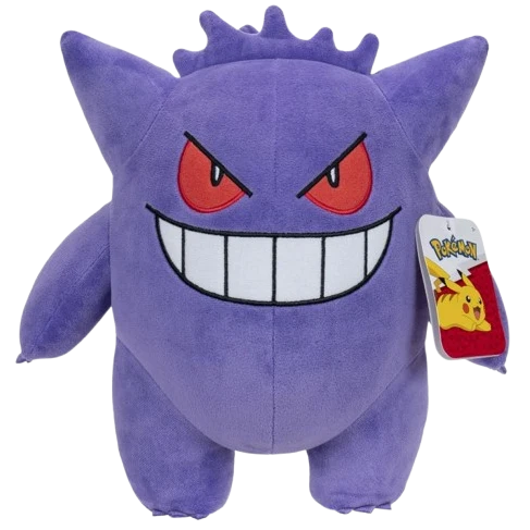 Peluche ectoplasma 30cm