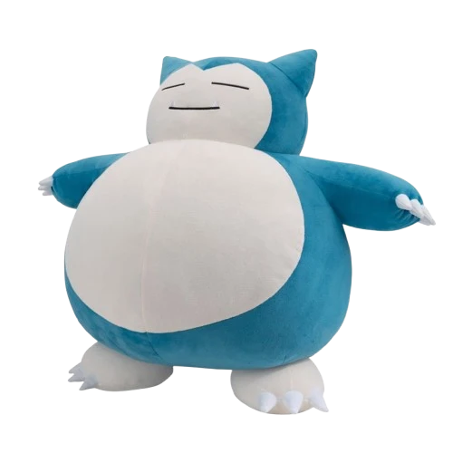 Peluche Ronflex 45cm