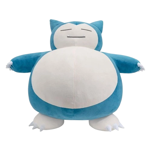 Peluche Ronflex 60cm