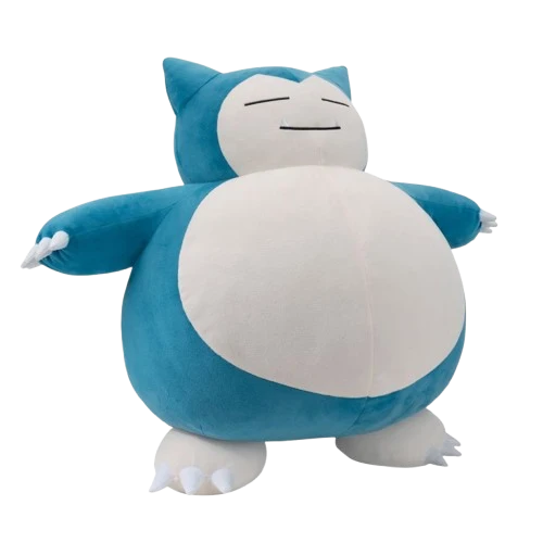 Peluche Ronflex 60cm