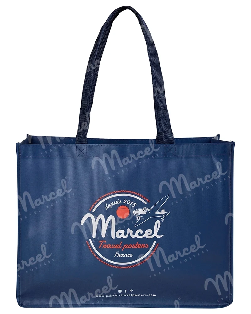 Sac Réutilisable "Secret LANDES"