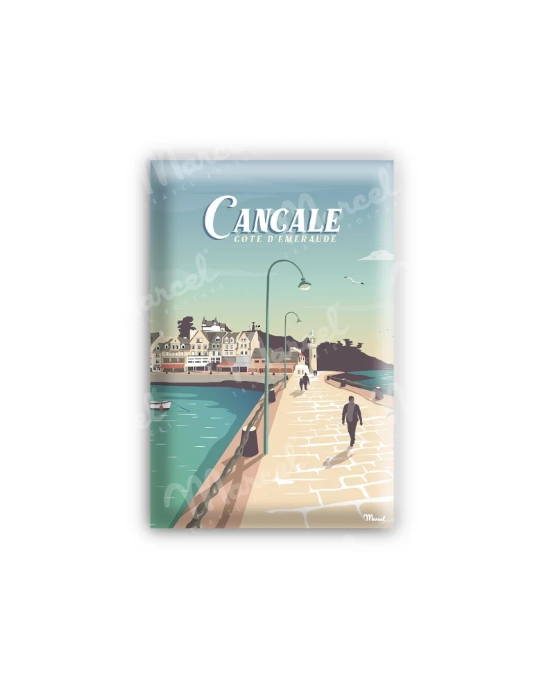 Magnet CANCALE