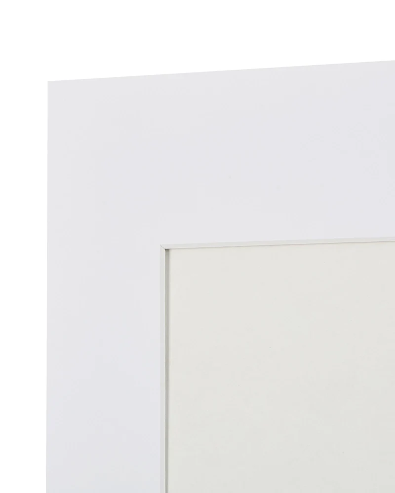 Passe-Partout 50 x 70 - 2 ouvertures 30 x 40
