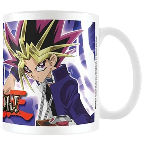 Mug Yu-Gi-Oh!
