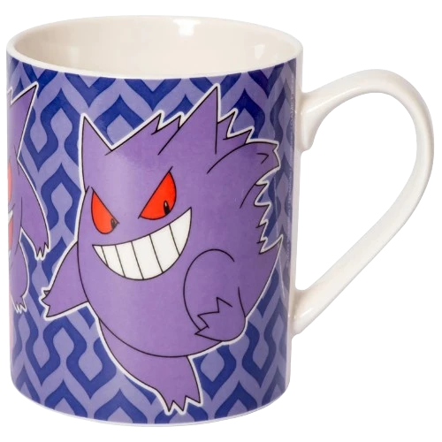 Mug Ectoplasma