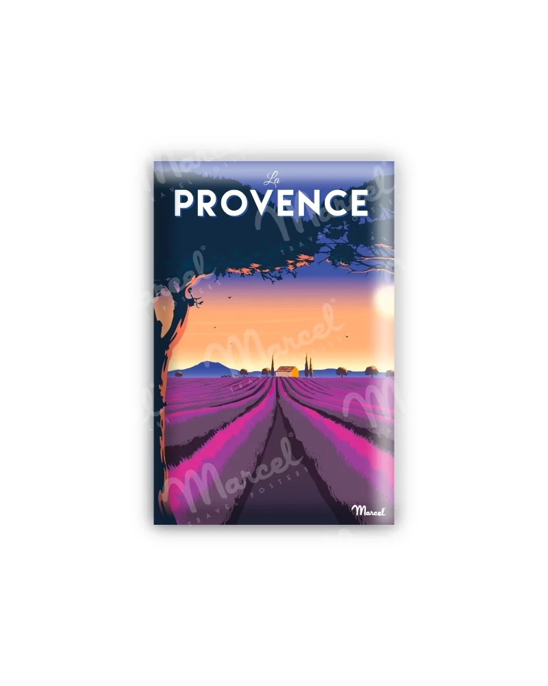 Magnet LA PROVENCE