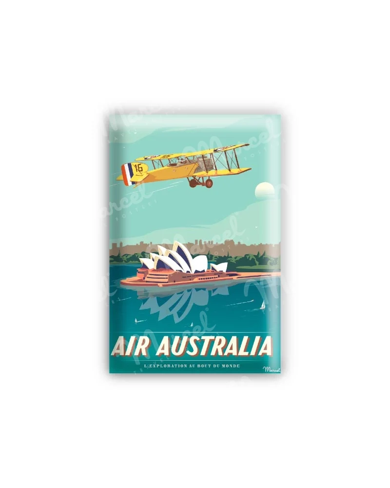 Magnet AIR AUSTRALIA
