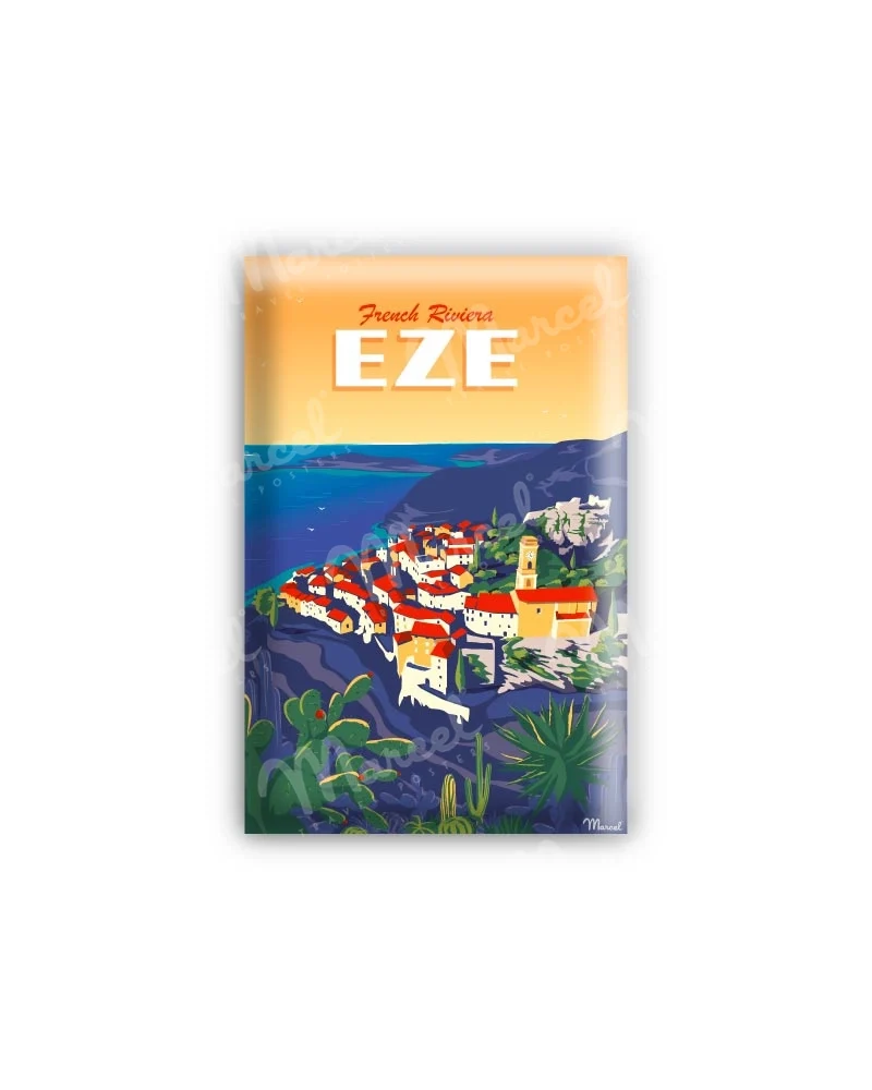 Magnet EZE