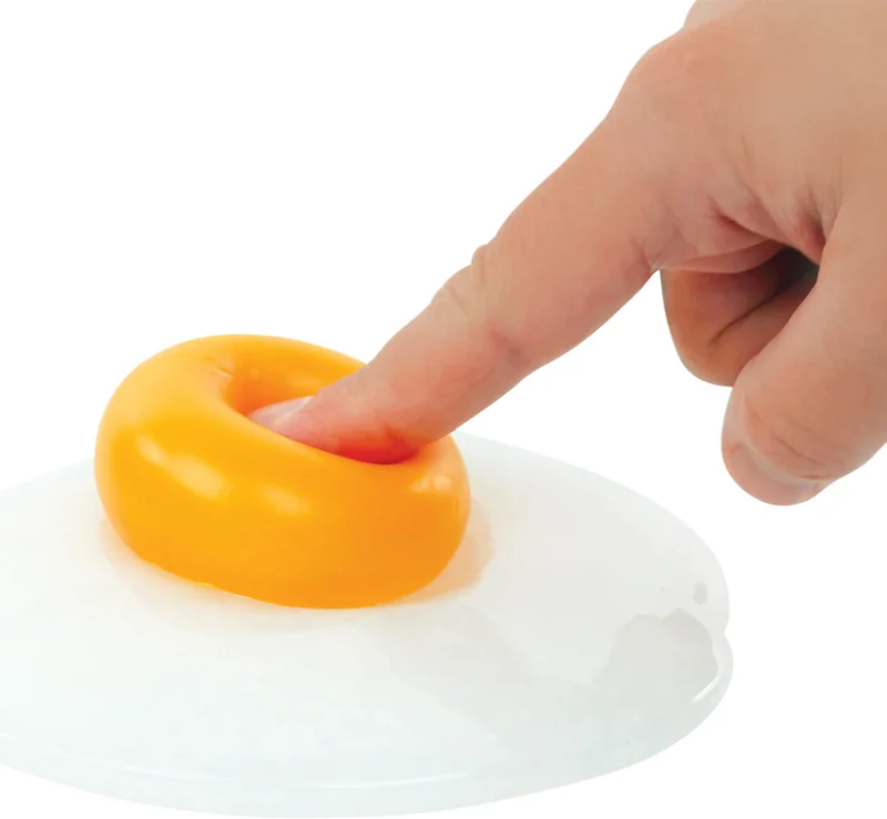 crazy aaron's putty - eggcellent